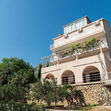 Villa Barbara Mlini Δωμάτιο φωτογραφία