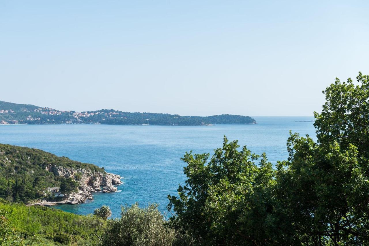 Villa Barbara Mlini Εξωτερικό φωτογραφία