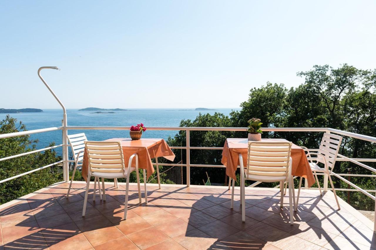 Villa Barbara Mlini Εξωτερικό φωτογραφία