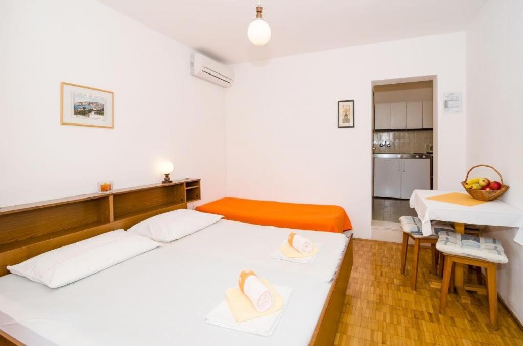 Villa Barbara Mlini Εξωτερικό φωτογραφία