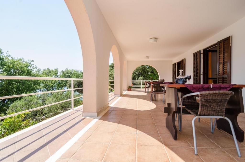Villa Barbara Mlini Εξωτερικό φωτογραφία
