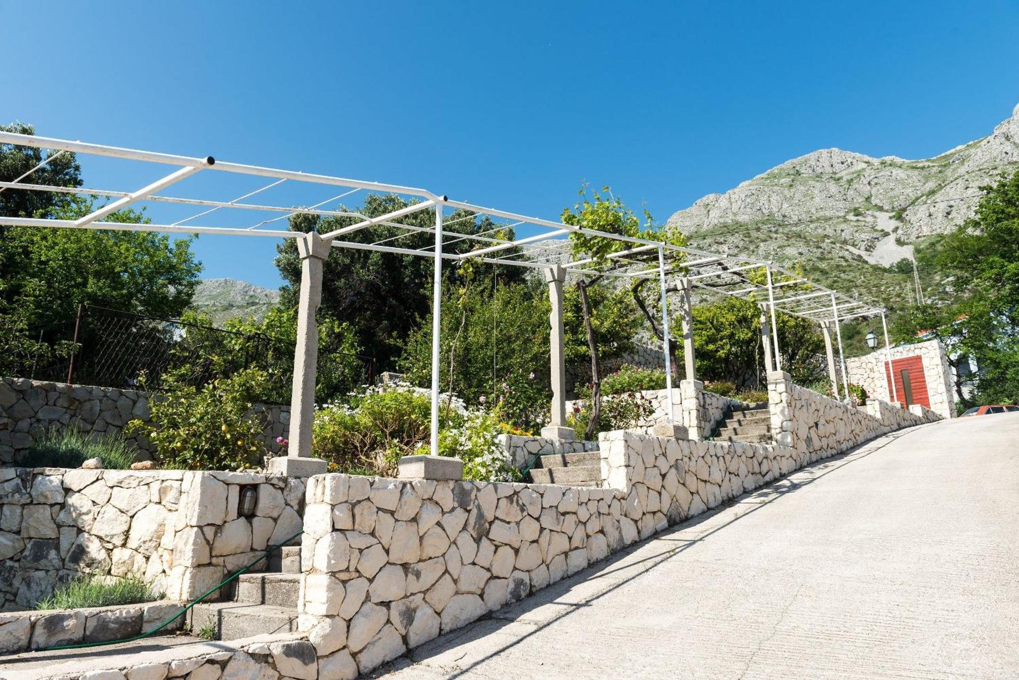 Villa Barbara Mlini Δωμάτιο φωτογραφία
