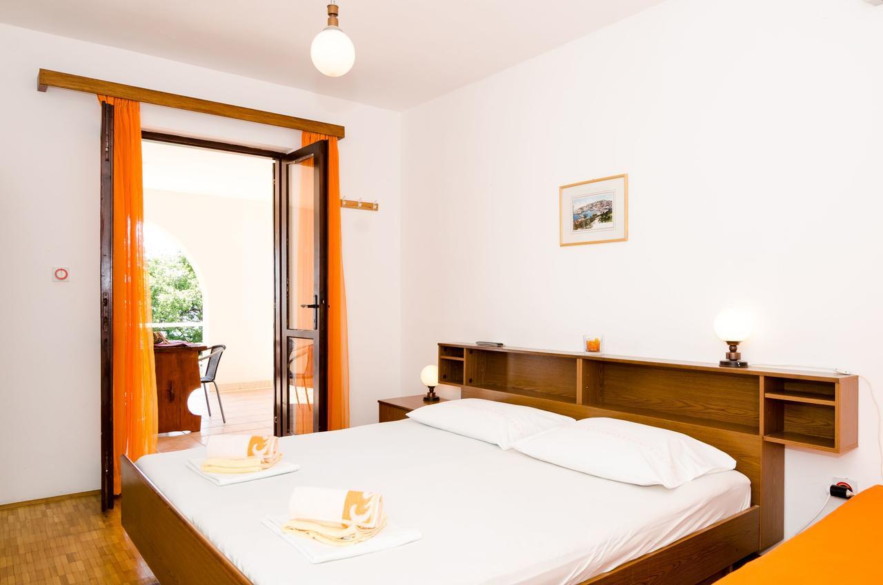 Villa Barbara Mlini Εξωτερικό φωτογραφία